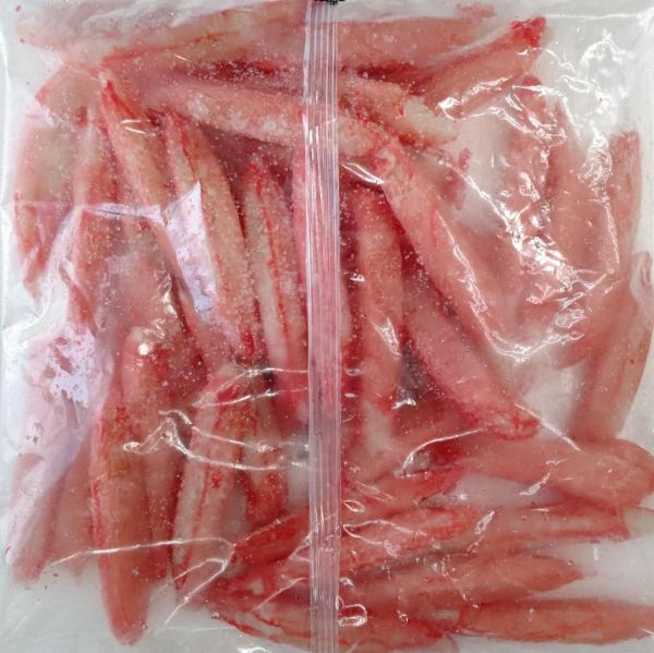 スギヨ　にぎり寿司用　香り箱　500ｇx20P　冷凍　カニカマ