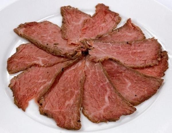 アメリカ産　ローストビーフ　外もも使用　10Kg　業務用