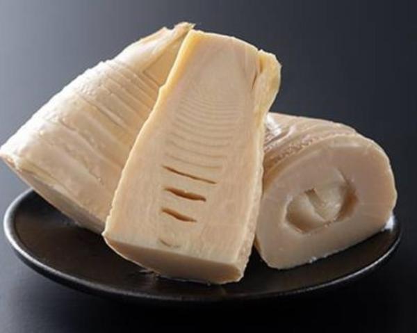 中国産　穂付竹の子水煮　1Kgx10P（P13-16個）筍　常温