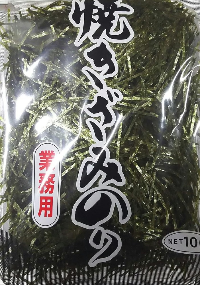 ���Y�@�Ă����݊C�ہ@2mm�@100gx24�o�@�Ɩ��p