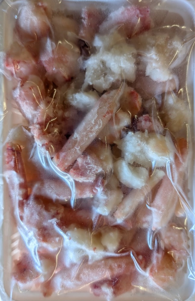 �܂邸�킢�I�@�~�b�N�X�t���[�N�@500gx20�o�@