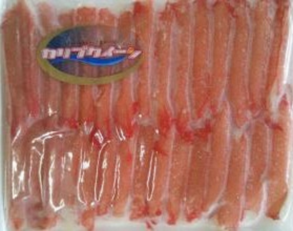 ＧＦＣ　カリブクイーン　香り箱　30本x20Ｐ　冷凍