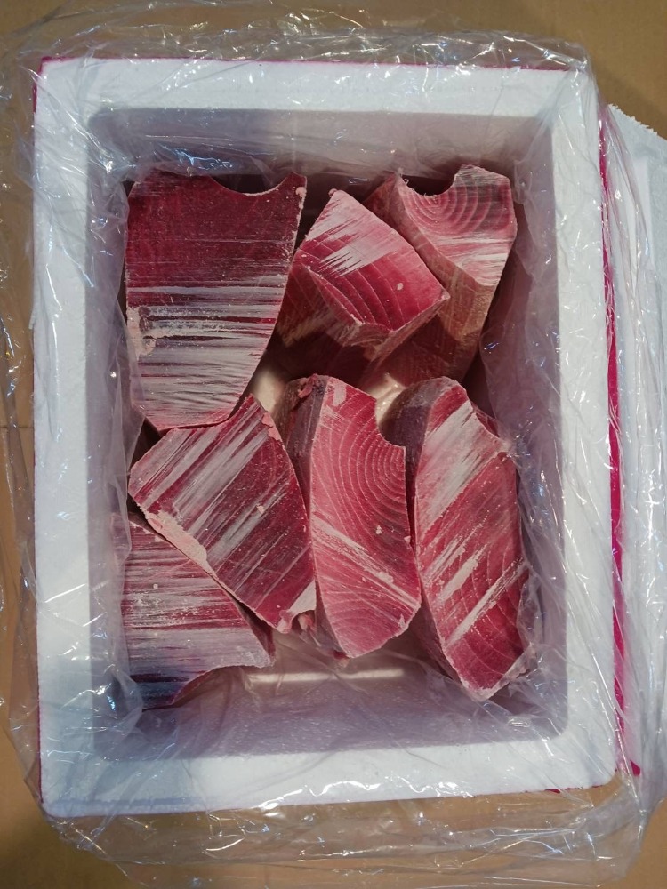 魚類-マグロ｜仕入れなら業務用食材卸売市場Mマート