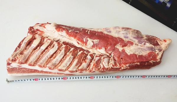 銘柄豚バラ　1B5K-02