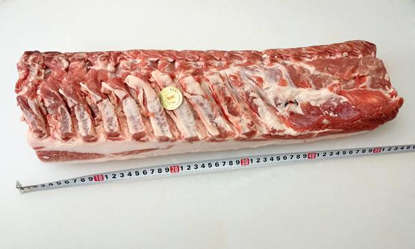 岩中SPF　ロース　1B5K-07