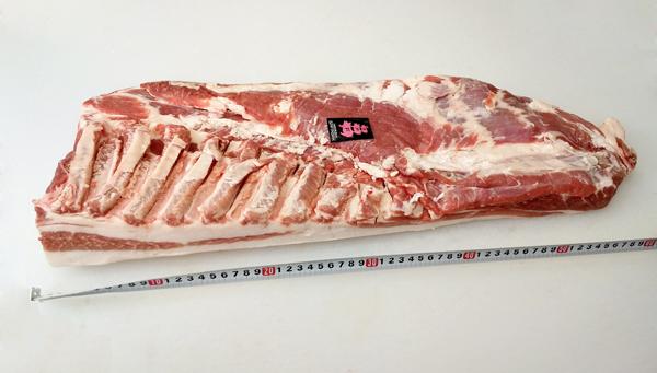 チルド　林SPF　バラ　1B5K-10