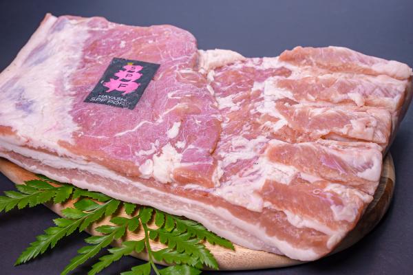 林SPF　バラ　1B5K-10