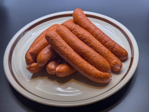 岩中SPF　フランクフルト　2P1K-29