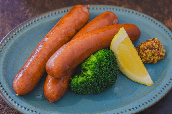 岩中SPF　フランクフルト　2P1K-29