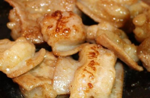 国産黒毛和牛ホルモン