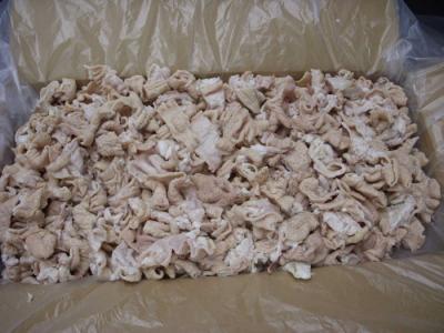 国産豚ボイル大腸（キザミ）10kg（5kgx2）