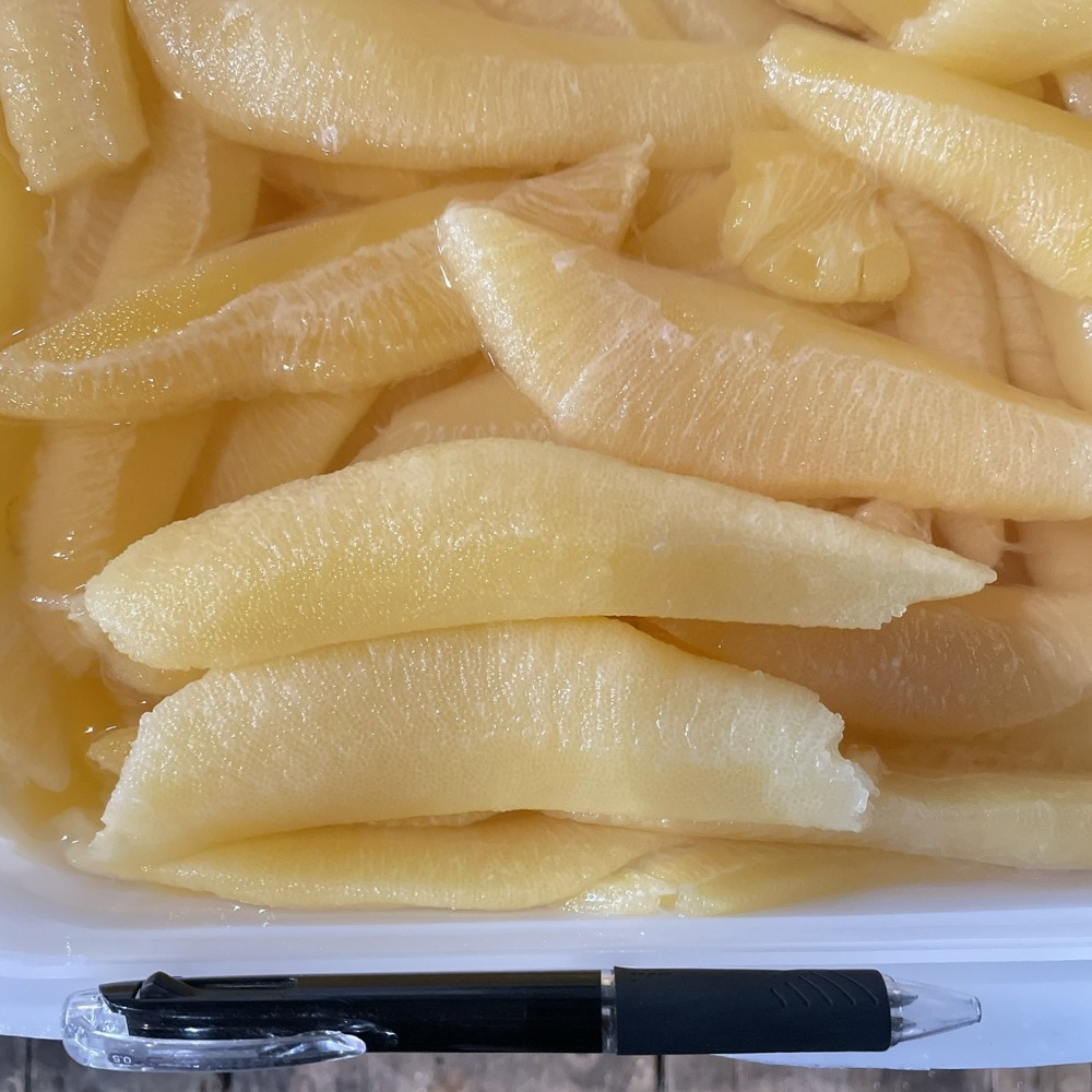 塩数の子　薄皮むき　特大　5kg　アメリカ産　寿司