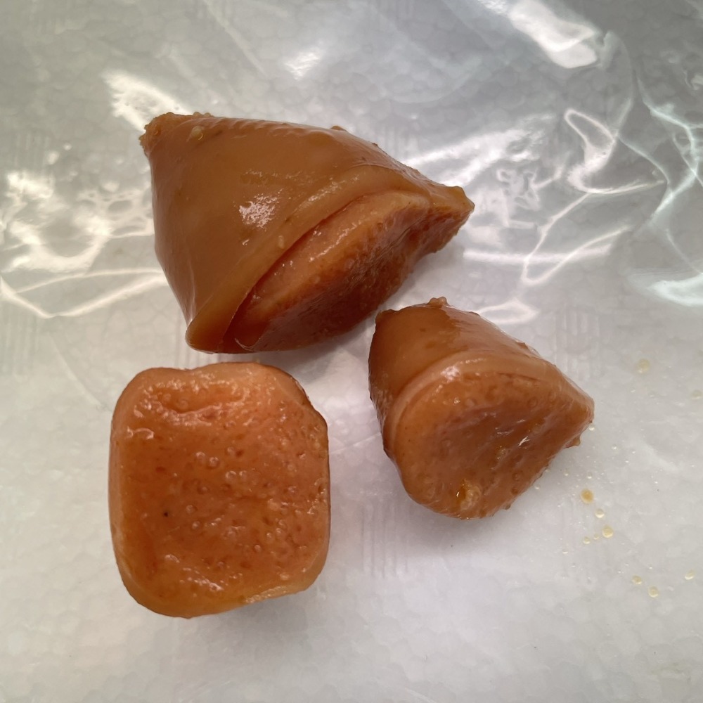 ビールに合う　いか明太詰め　500g　珍味