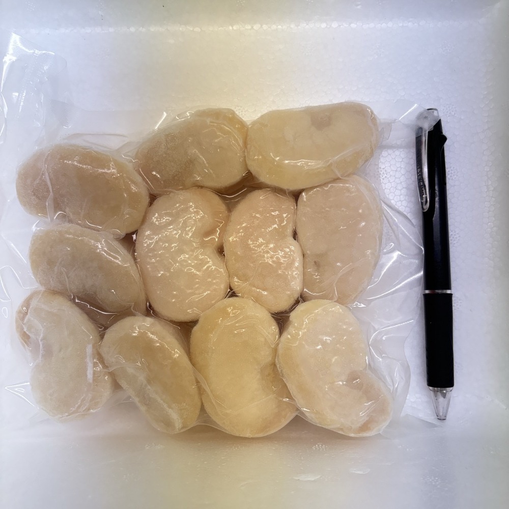 平貝　タイラガイ　貝柱　生食用　500g