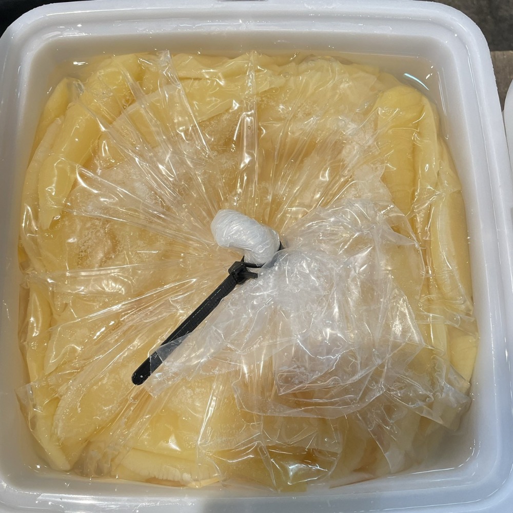 塩数の子　薄皮むき　特大　5kg　アメリカ産　寿司