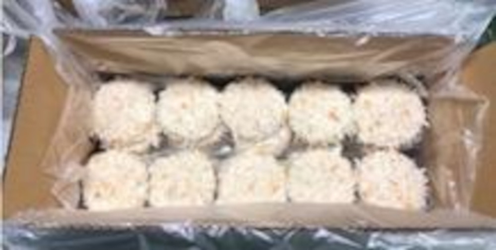 米久　厚切りハムカツ80ｇ　※61914