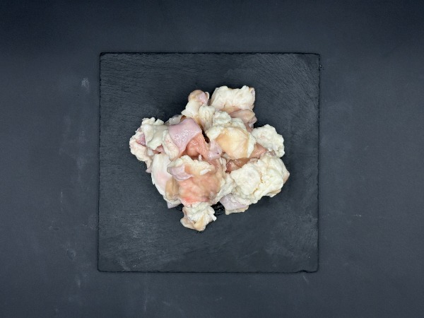 【黒毛和牛】牛小腸　カット（ホルモン）