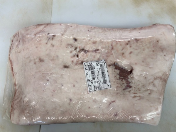 厳選佐賀牛】内バラだけ A5等級 スペック無料！