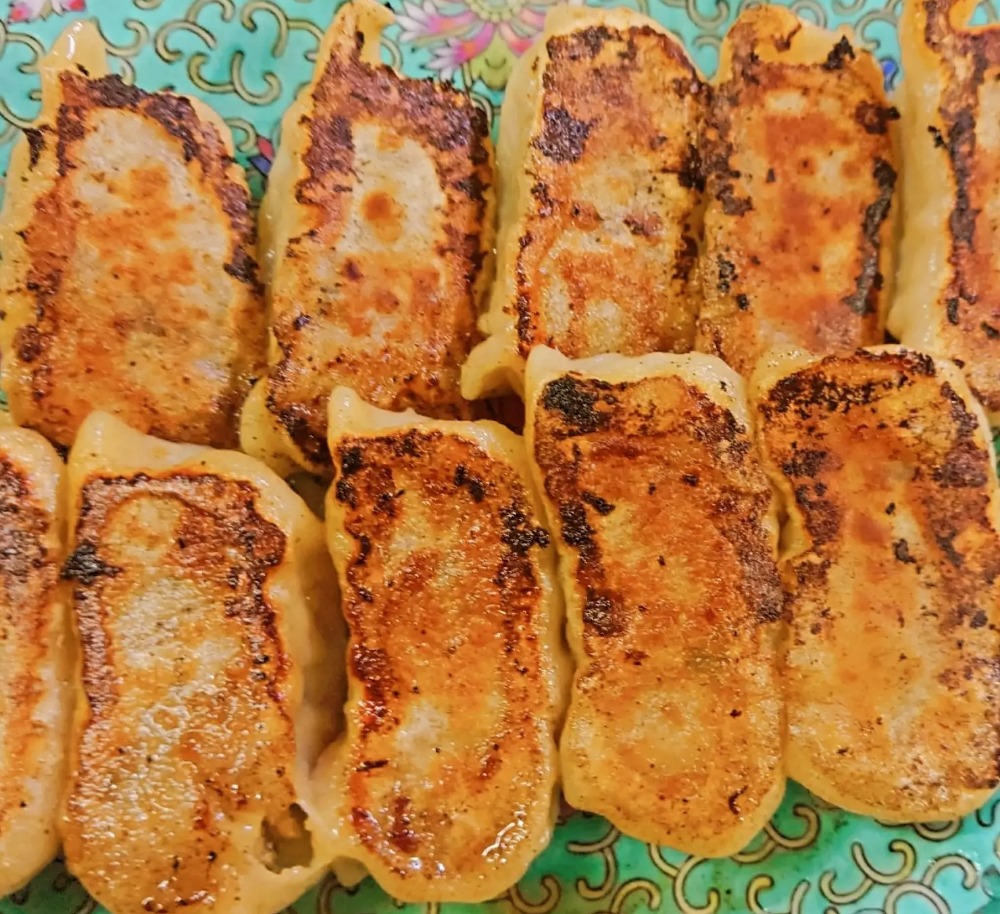 初回限定お試し品『全笑餃子』お取り寄せ日本一に選出　29gx20個