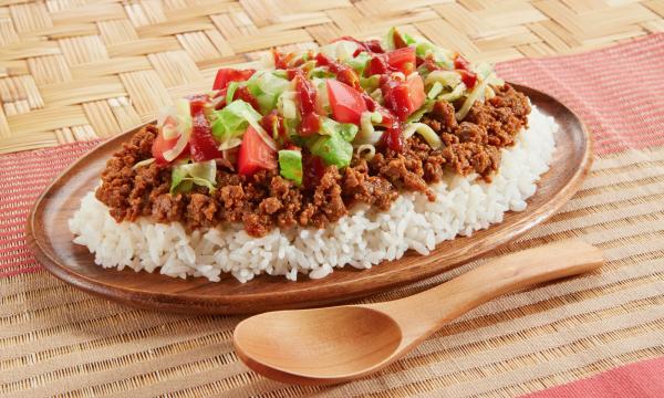 タコスミート タコスやタコライス用 すぐ使えます 沖縄特産 仕入れなら業務用食材卸売市場mマート