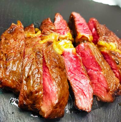 �X�e�[�L�ɁI�@�L���[�u���[���@1�{���[�i��