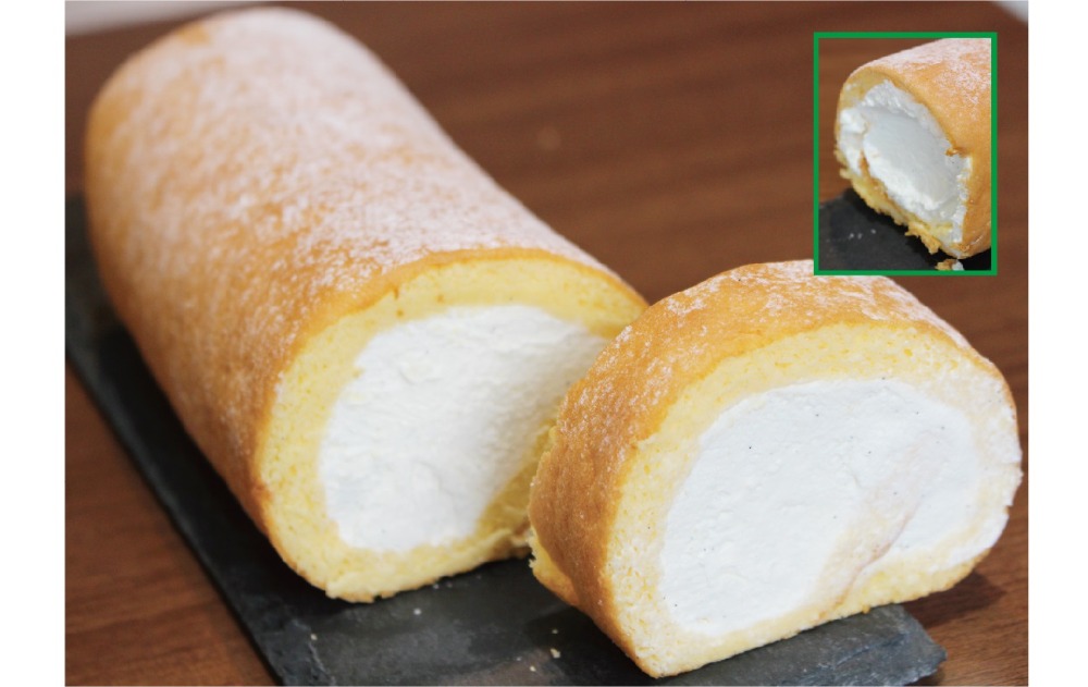 �y�Ⓚ�P�[�L�z�@�݂ݕt���v���~�A���o�j�����[���@18cm��