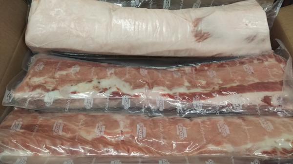 イベリコ豚ロース（ロイン）　約3kg　1本から