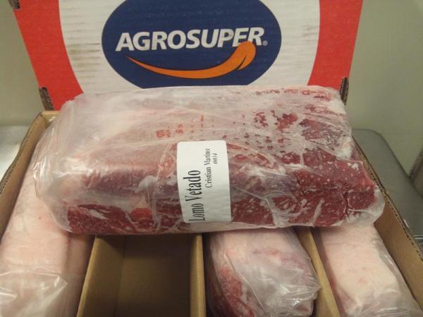 【上質チリ産】アンデス高原の豚肩ロース約13kg　