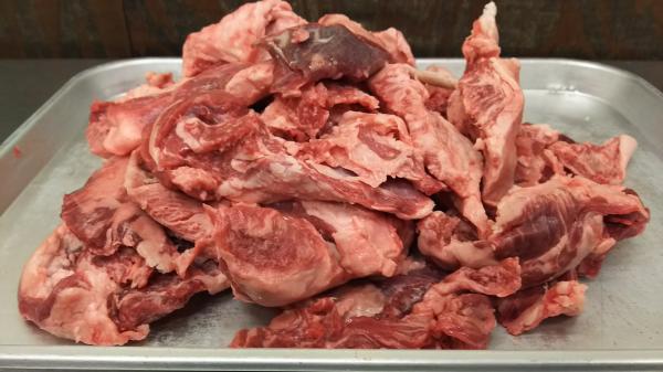 2kgから！【赤城牛】群馬産　国産和牛　挽材