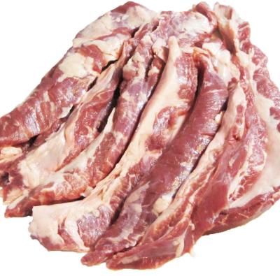 【上質チリ産】アンデス高原の豚ハラミ　1kgパックから